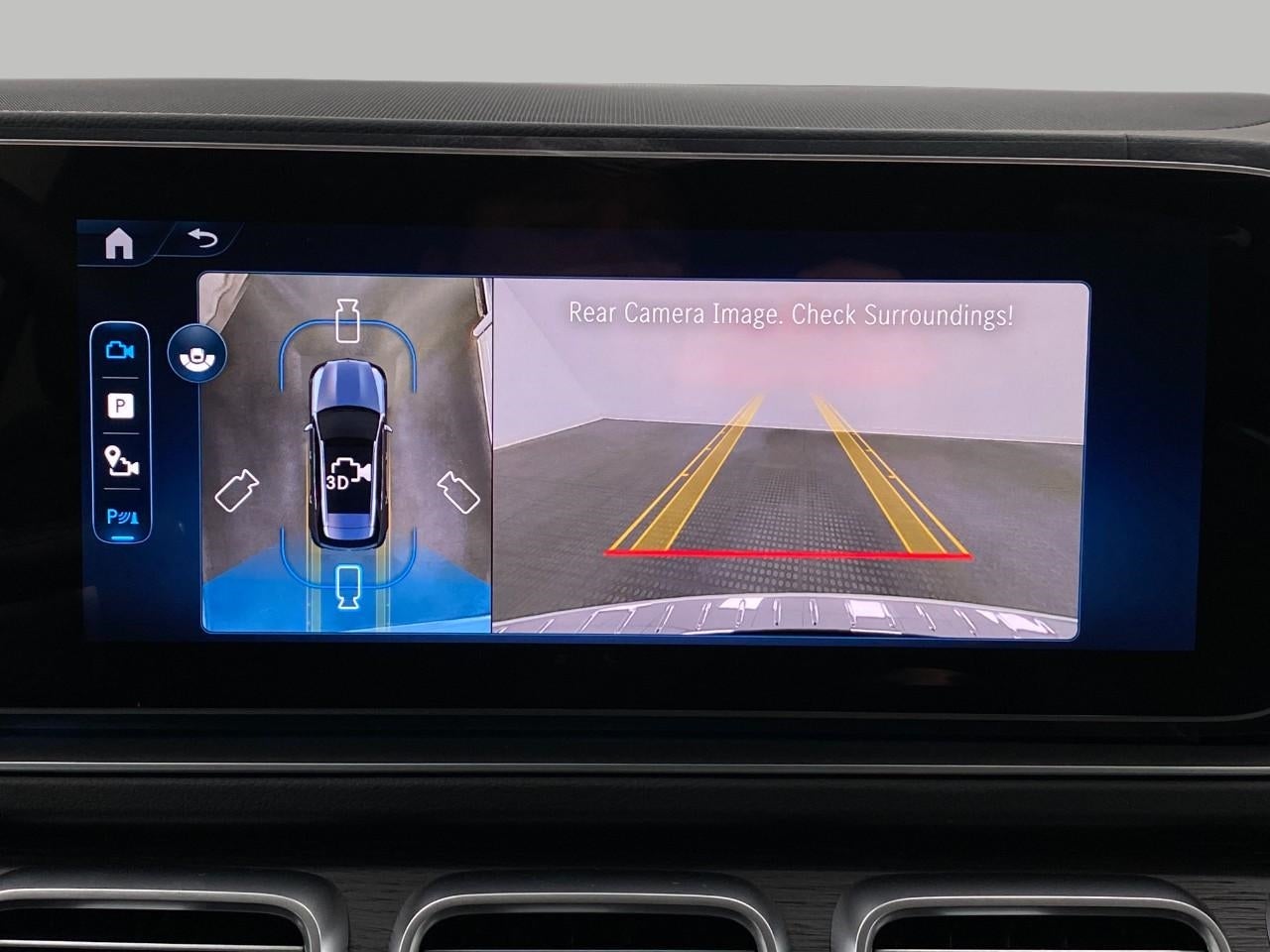 2026 Mercedes-Benz GLE GLE 350 4MATIC® SUV