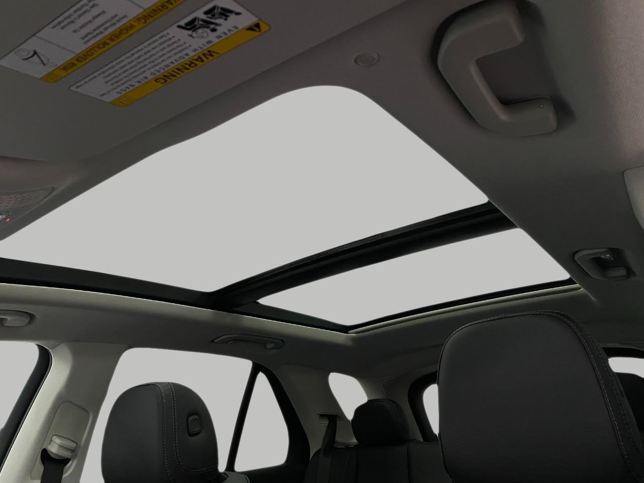 2026 Mercedes-Benz GLE GLE 350 4MATIC® SUV