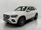 2026 Mercedes-Benz GLE GLE 350 4MATIC® SUV