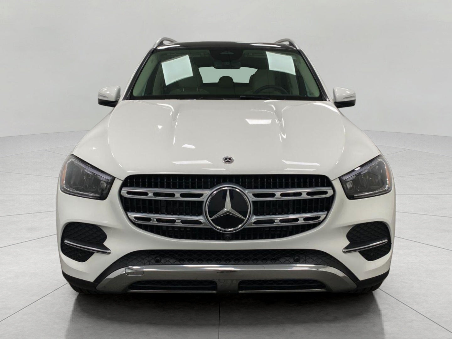 2026 Mercedes-Benz GLE GLE 350 4MATIC® SUV