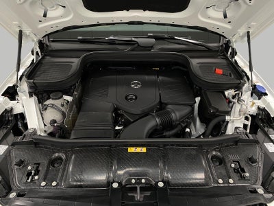 2026 Mercedes-Benz GLE GLE 350 4MATIC® SUV