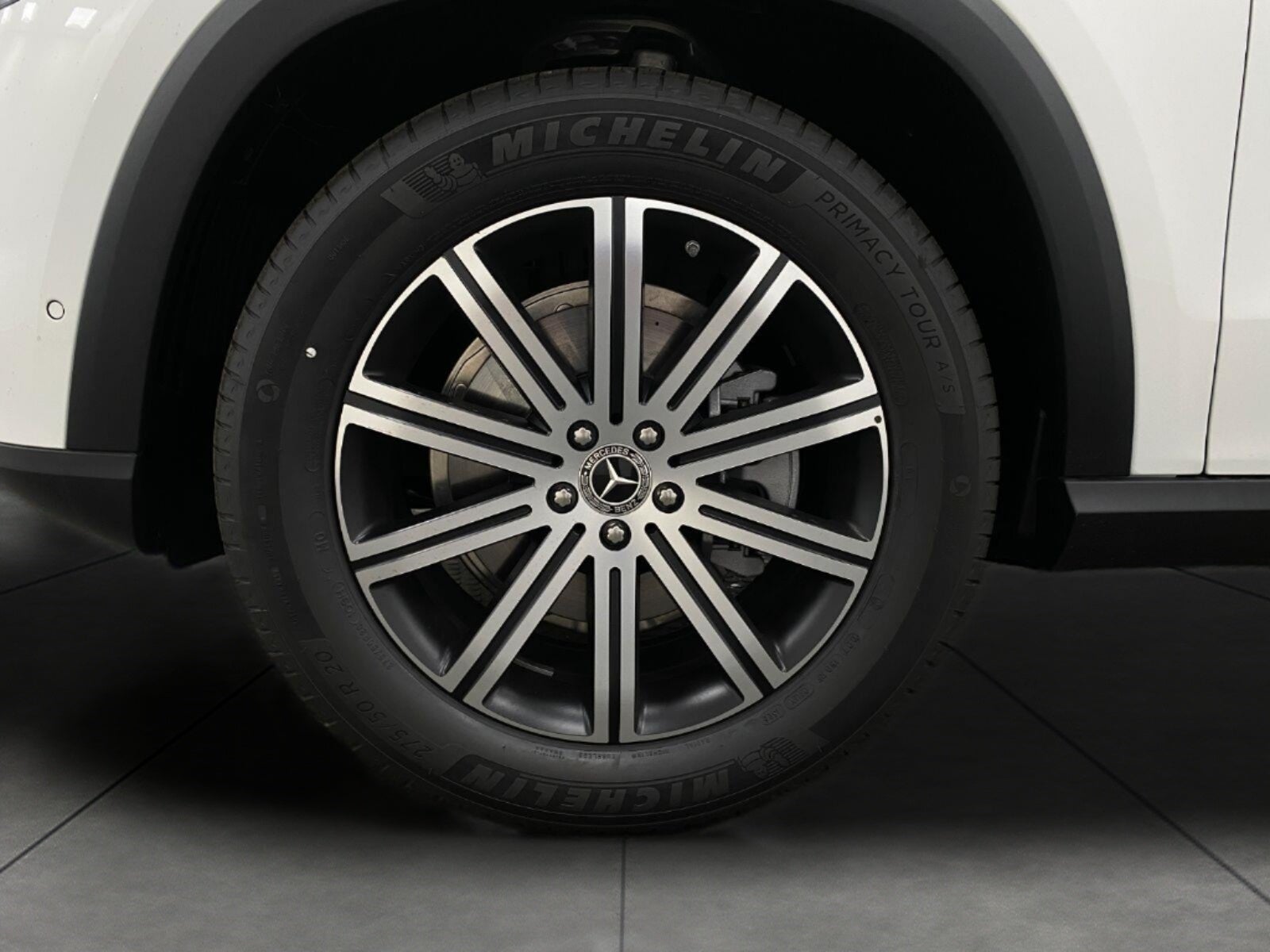 2026 Mercedes-Benz GLE GLE 350 4MATIC® SUV