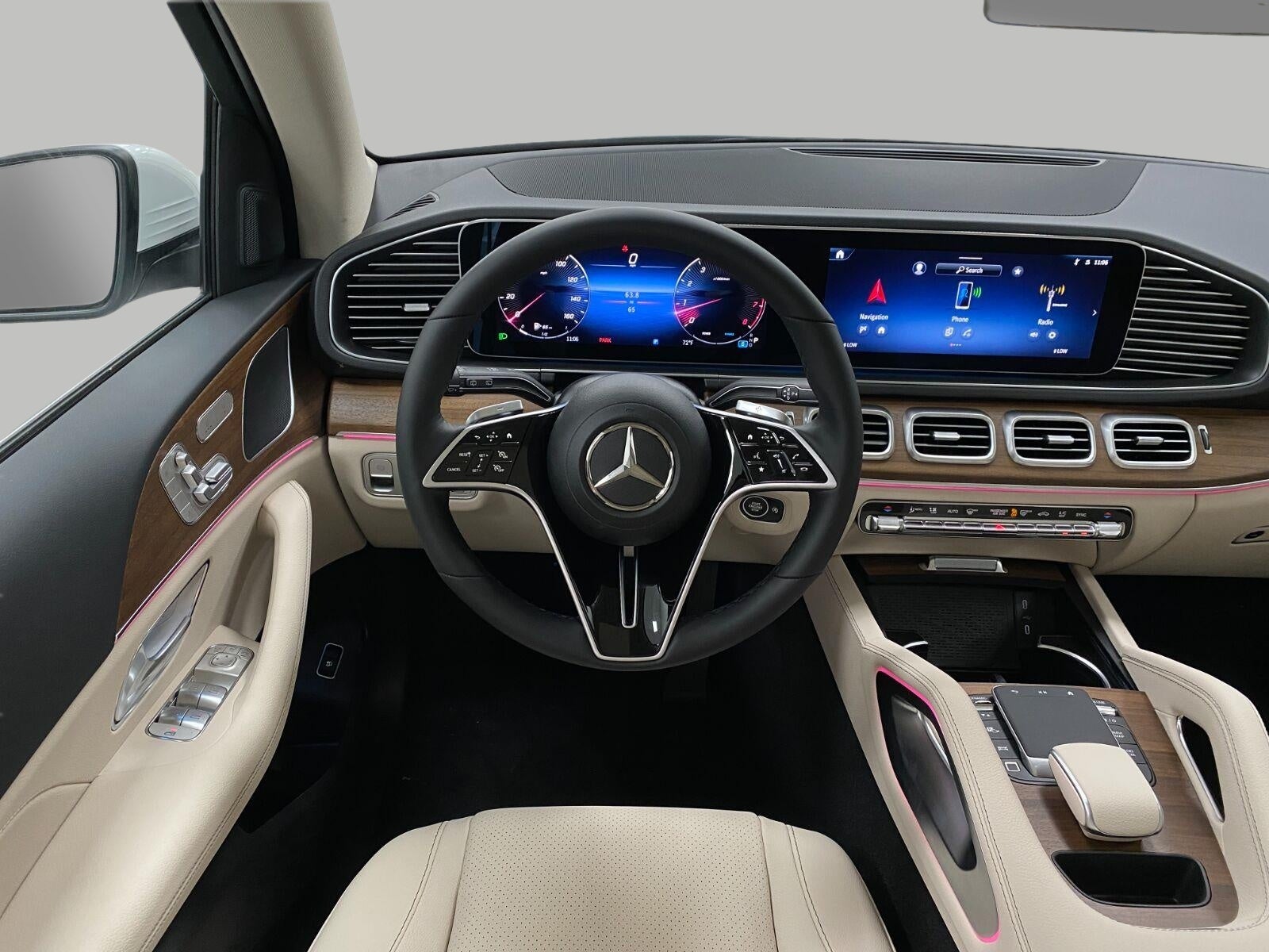 2026 Mercedes-Benz GLE GLE 350 4MATIC® SUV