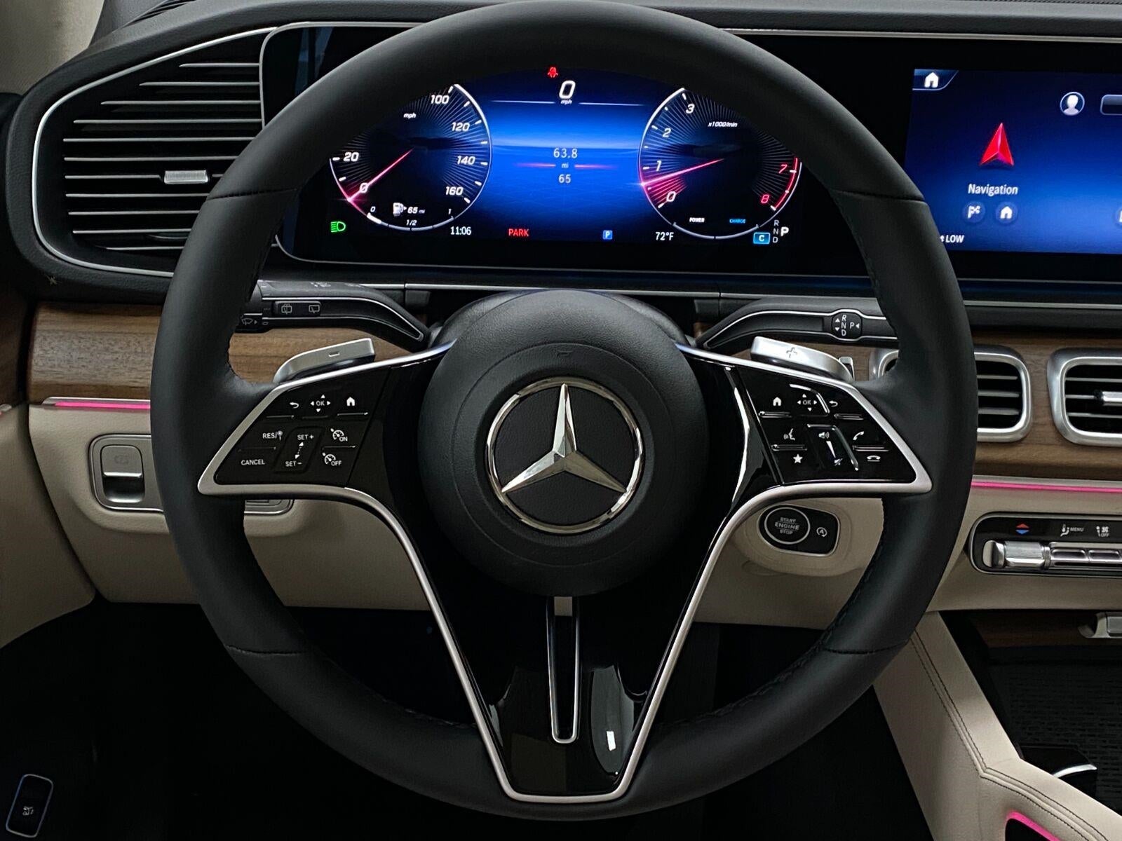 2026 Mercedes-Benz GLE GLE 350 4MATIC® SUV