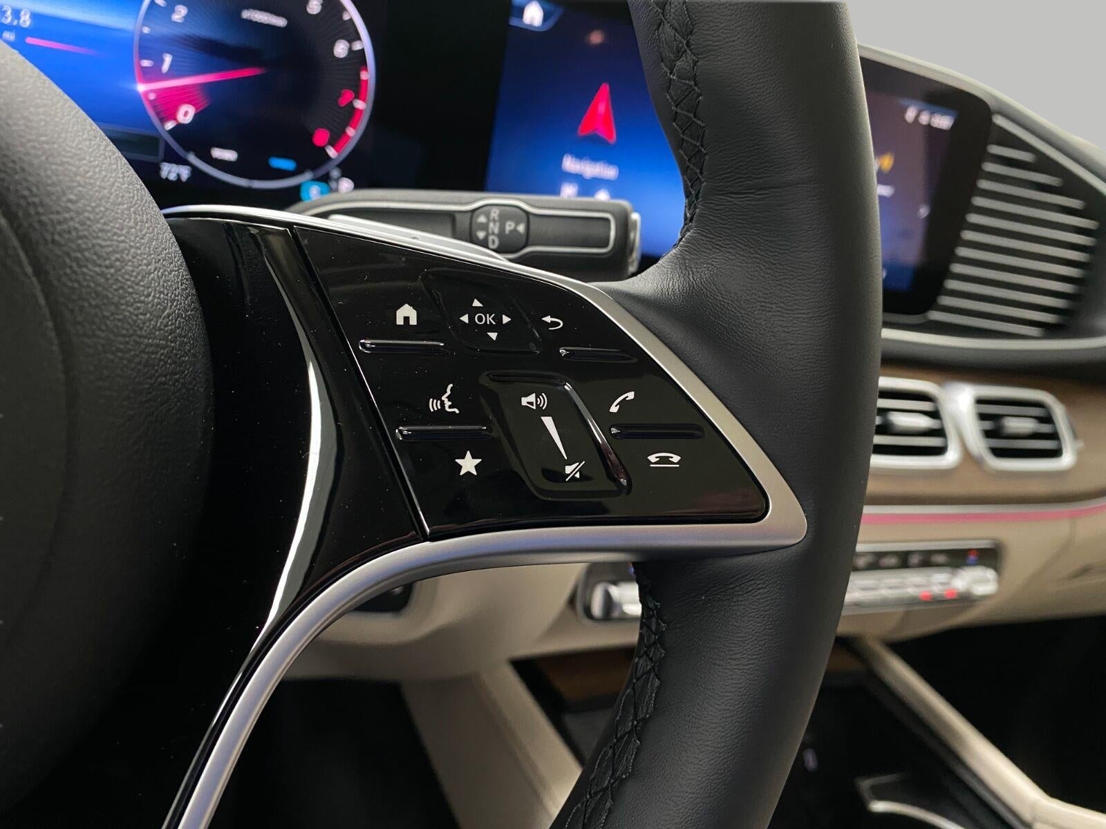 2026 Mercedes-Benz GLE GLE 350 4MATIC® SUV