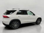 2026 Mercedes-Benz GLE GLE 350 4MATIC® SUV