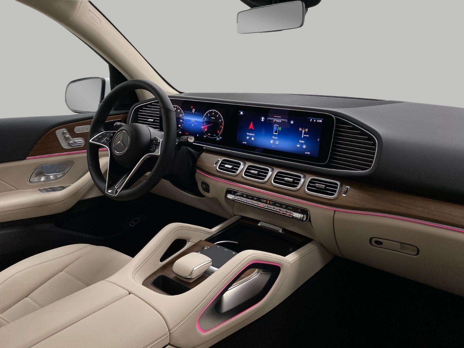 2026 Mercedes-Benz GLE GLE 350 4MATIC® SUV