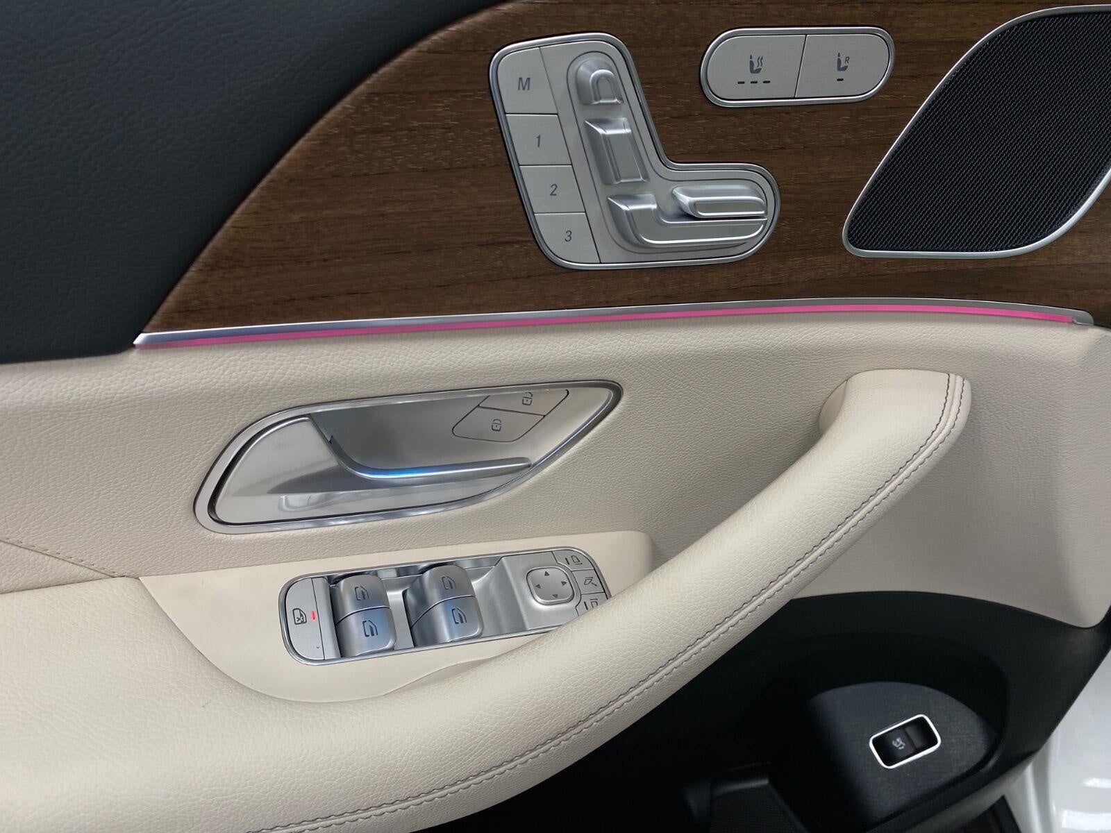 2026 Mercedes-Benz GLE GLE 350 4MATIC® SUV