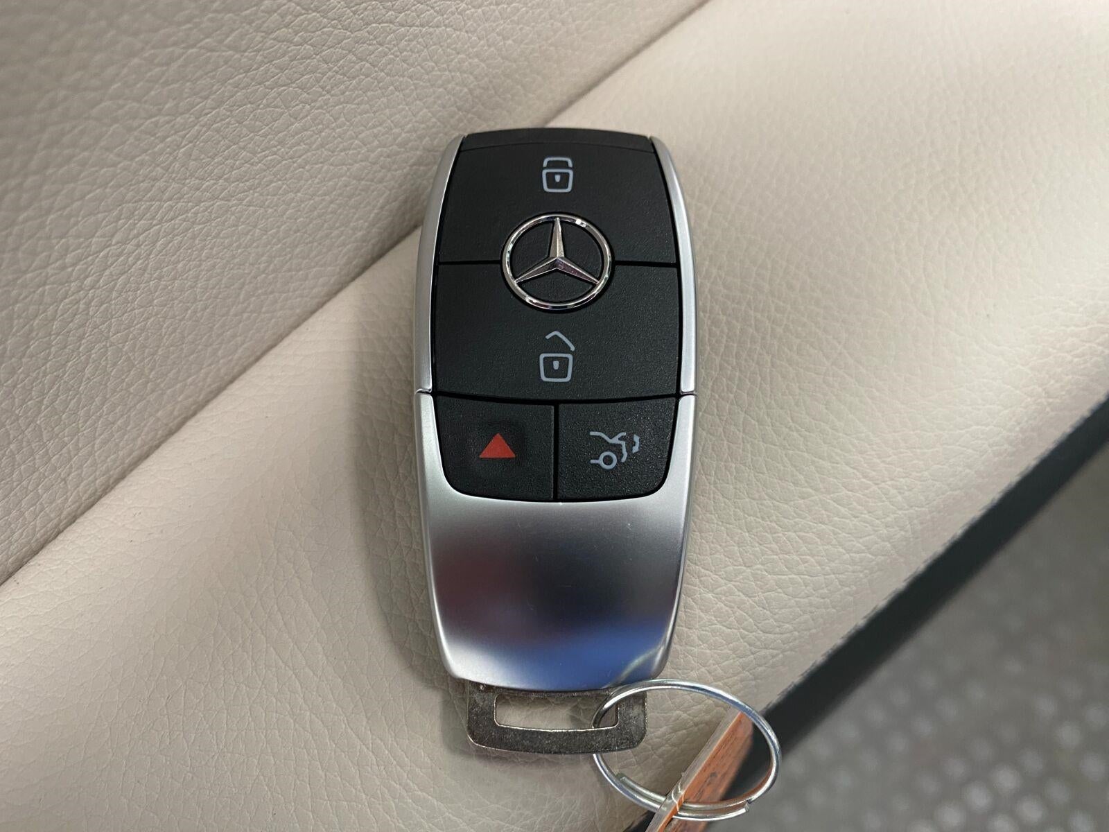 2026 Mercedes-Benz GLE GLE 350 4MATIC® SUV