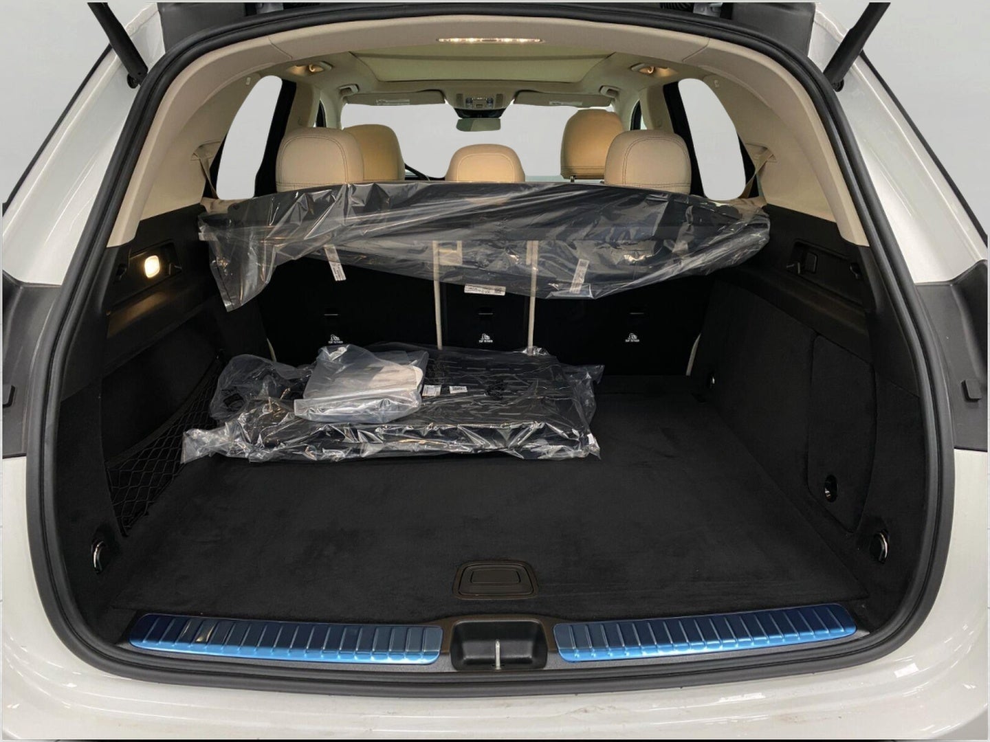 2026 Mercedes-Benz GLE GLE 350 4MATIC® SUV