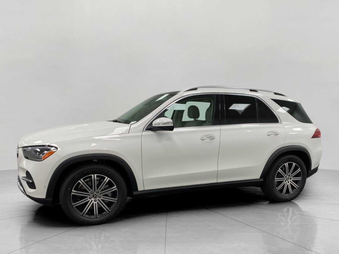 2026 Mercedes-Benz GLE GLE 350 4MATIC® SUV