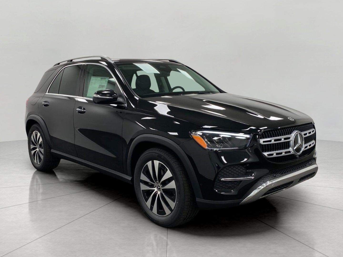 2026 Mercedes-Benz GLE GLE350