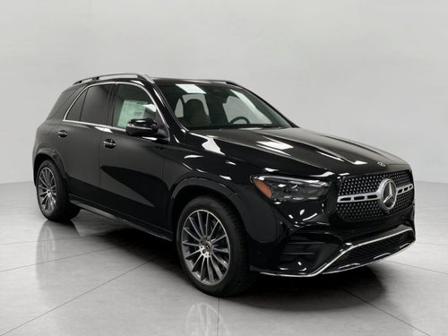 2026 Mercedes-Benz GLE GLE 350 4MATIC® SUV