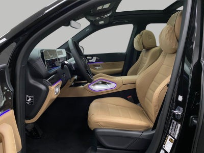 2026 Mercedes-Benz GLE GLE 350 4MATIC® SUV
