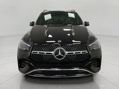 2026 Mercedes-Benz GLE GLE 350 4MATIC® SUV