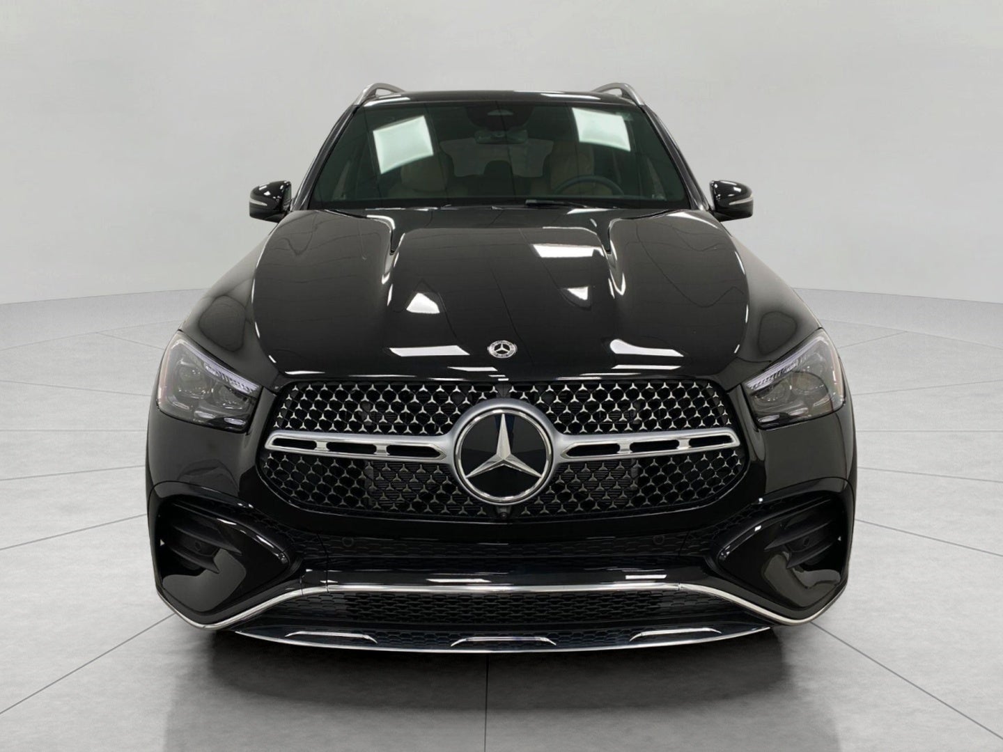 2026 Mercedes-Benz GLE GLE 350 4MATIC® SUV
