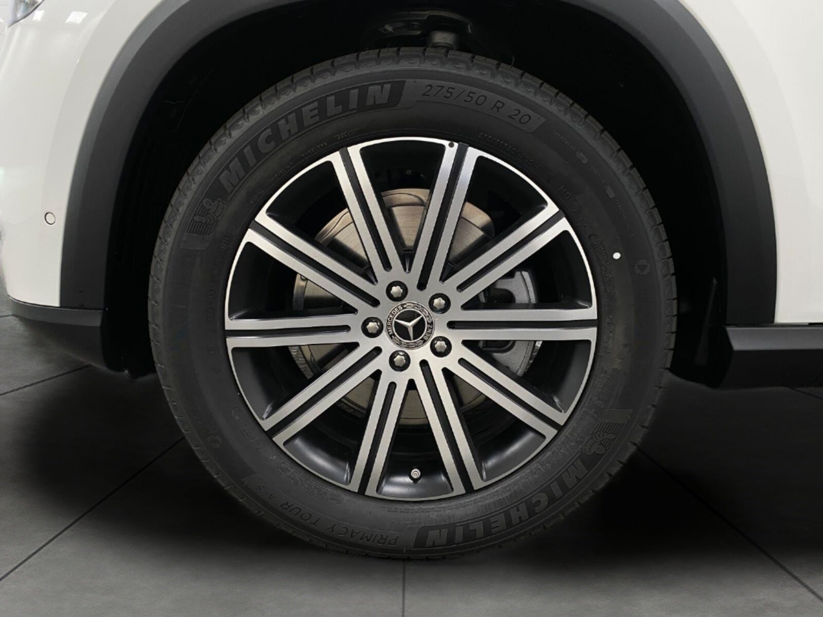 2026 Mercedes-Benz GLE GLE 350 4MATIC® SUV