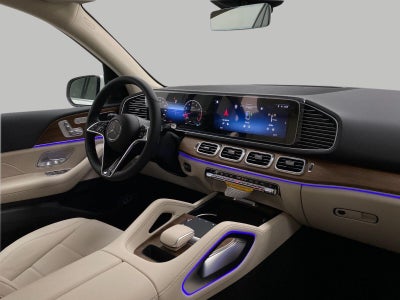 2026 Mercedes-Benz GLE GLE 350 4MATIC® SUV