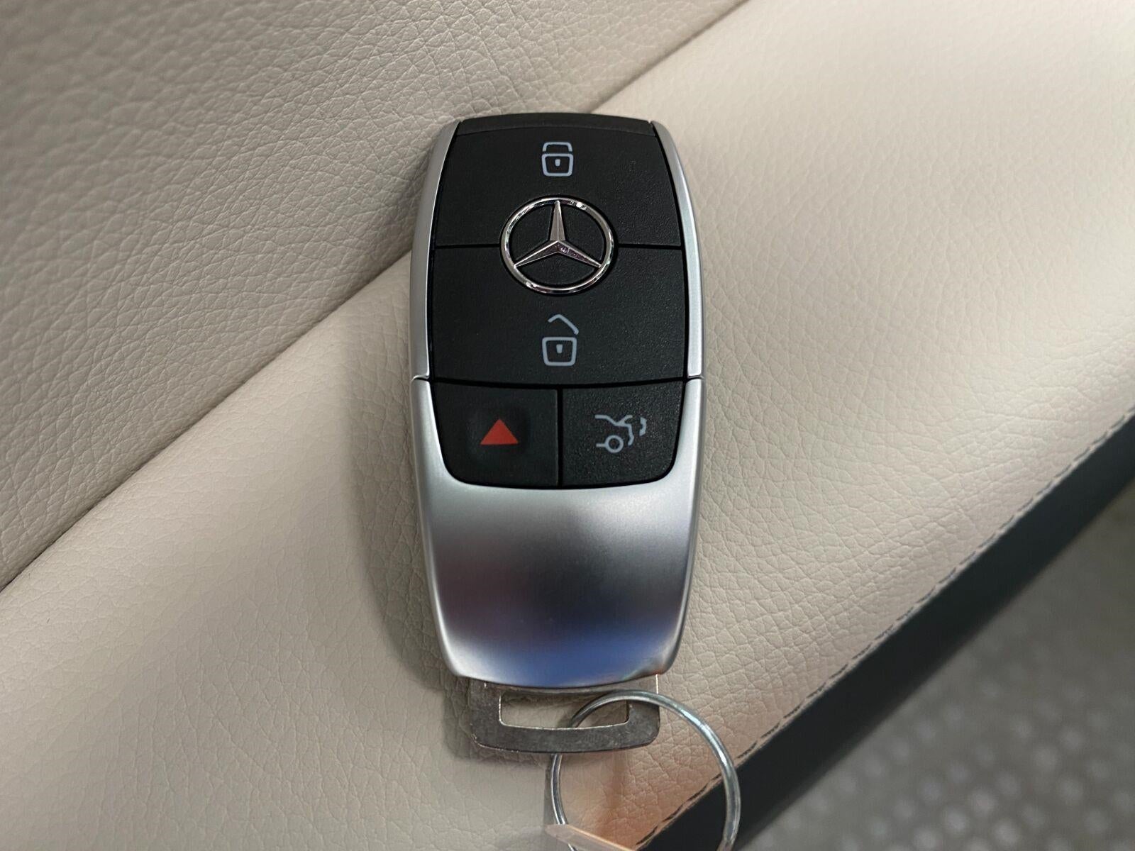 2026 Mercedes-Benz GLE GLE 350 4MATIC® SUV