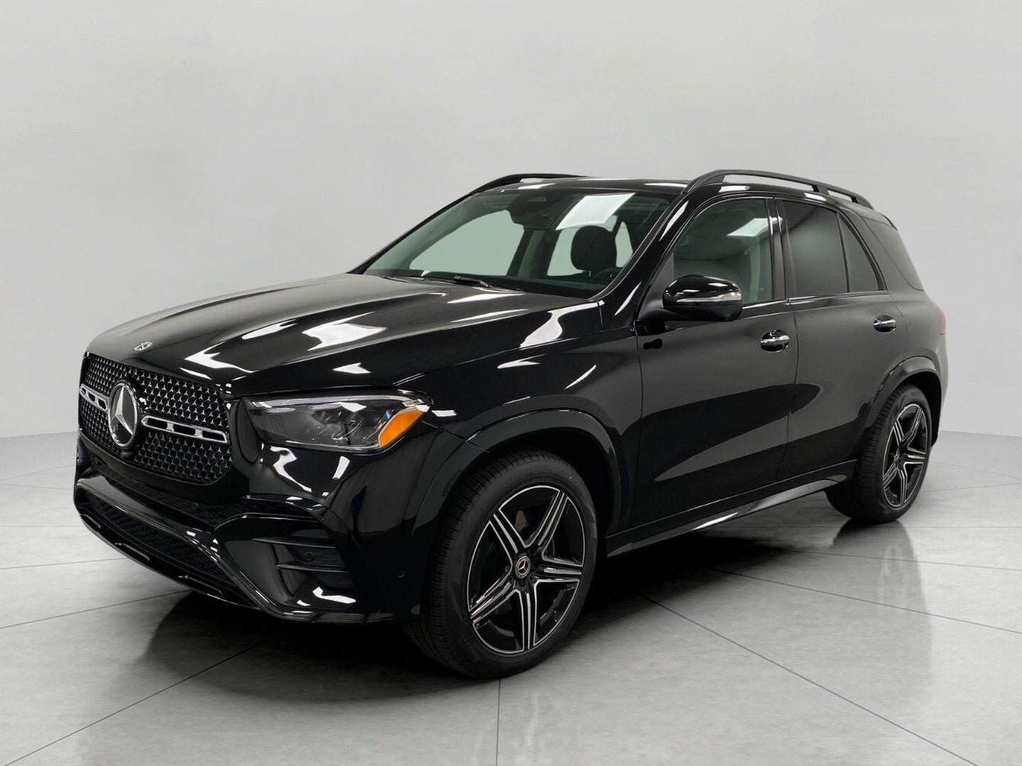 2026 Mercedes-Benz GLE GLE 350 4MATIC® SUV