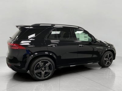 2026 Mercedes-Benz GLE GLE 350 4MATIC® SUV