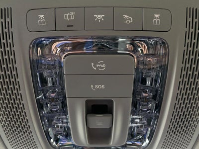 2026 Mercedes-Benz GLE GLE 350 4MATIC® SUV