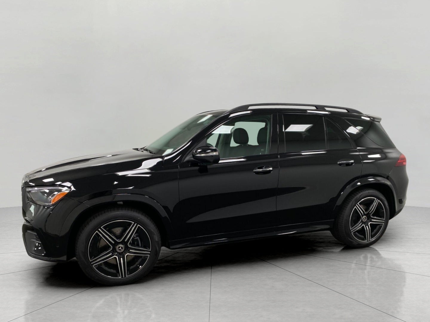 2026 Mercedes-Benz GLE GLE 350 4MATIC® SUV