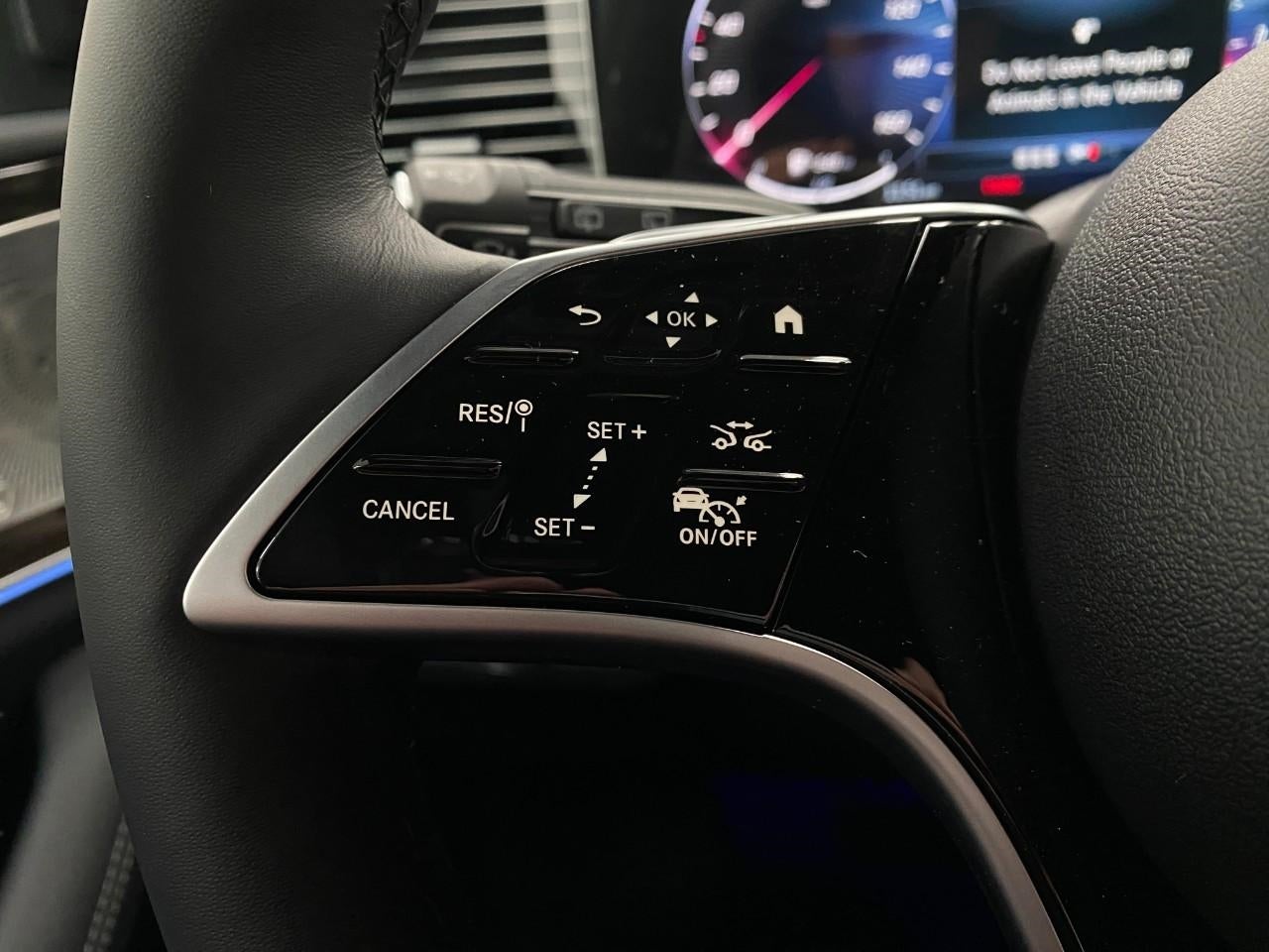 2026 Mercedes-Benz GLE GLE 350 4MATIC® SUV