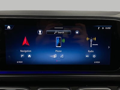 2026 Mercedes-Benz GLE GLE 350 4MATIC® SUV