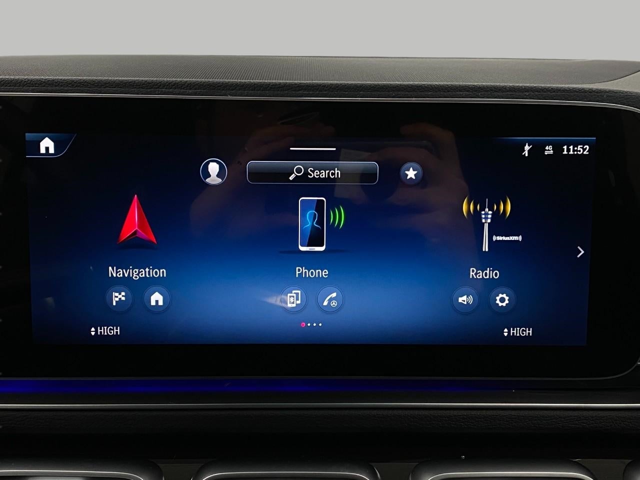 2026 Mercedes-Benz GLE GLE 350 4MATIC® SUV