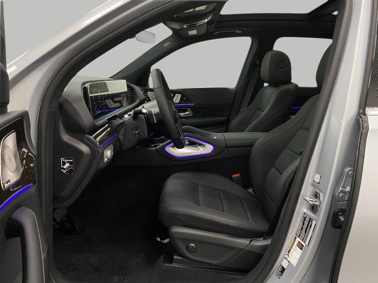 2026 Mercedes-Benz GLE GLE 350 4MATIC® SUV