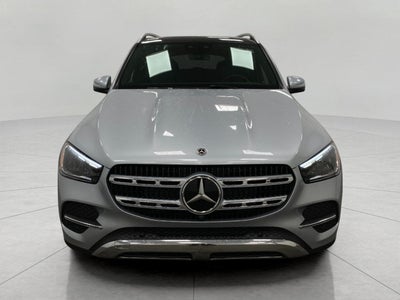 2026 Mercedes-Benz GLE GLE 350 4MATIC® SUV