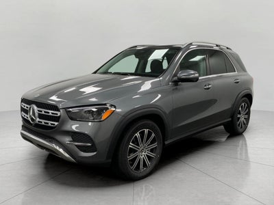 2026 Mercedes-Benz GLE GLE 350 4MATIC® SUV
