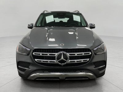 2026 Mercedes-Benz GLE GLE 350 4MATIC® SUV