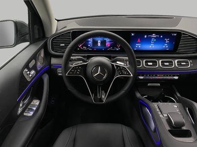 2026 Mercedes-Benz GLE GLE 350 4MATIC® SUV