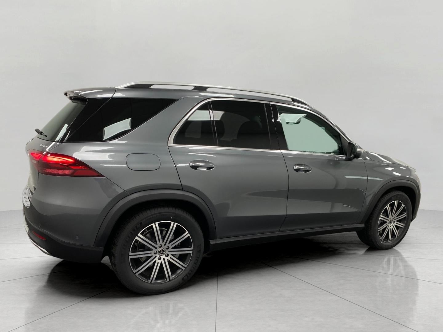 2026 Mercedes-Benz GLE GLE 350 4MATIC® SUV