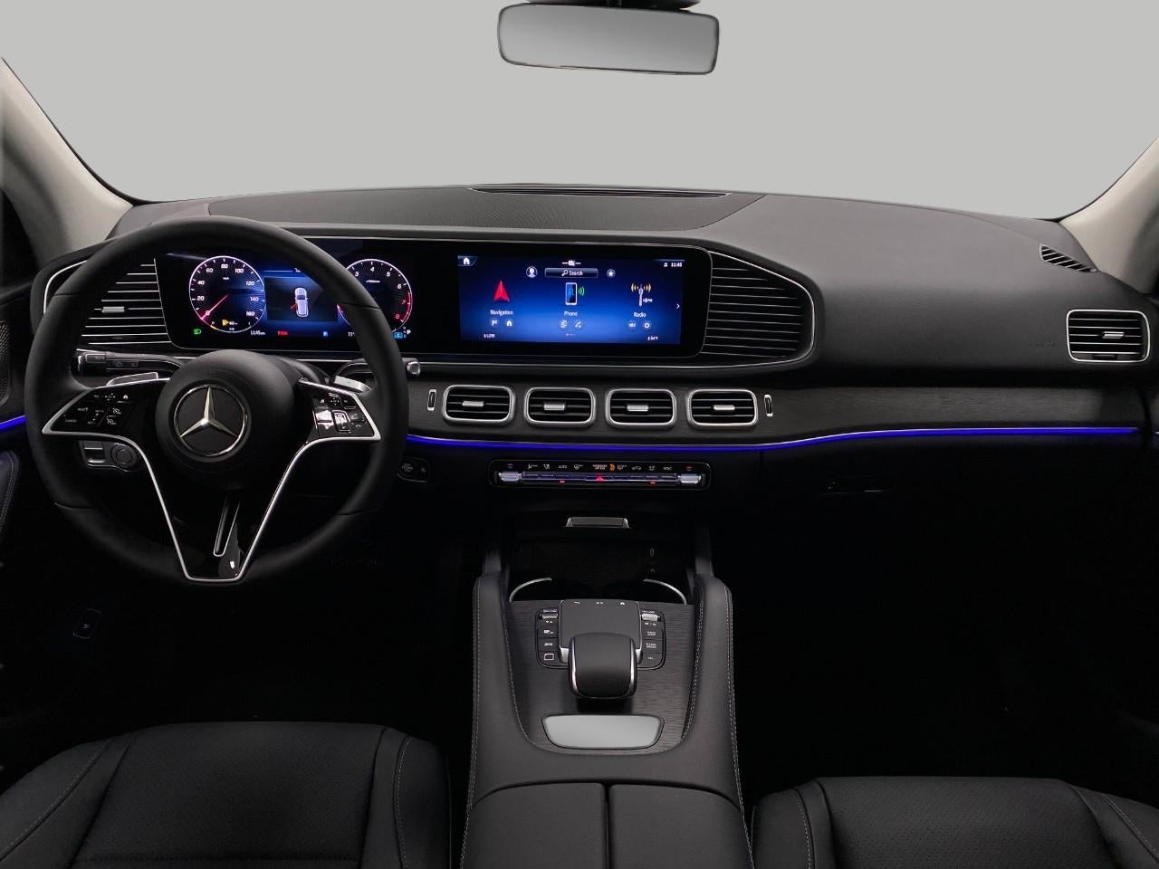 2026 Mercedes-Benz GLE GLE 350 4MATIC® SUV