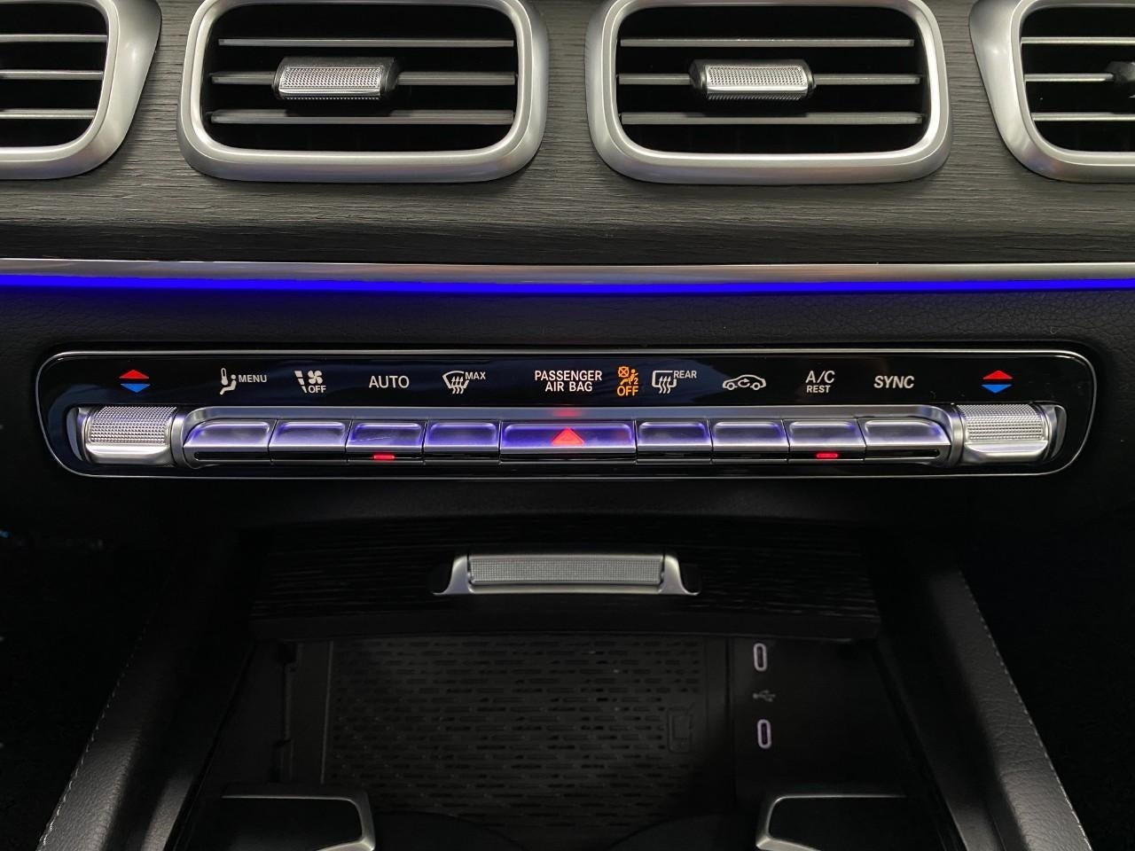 2026 Mercedes-Benz GLE GLE 350 4MATIC® SUV