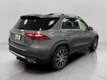 2026 Mercedes-Benz GLE GLE 350 4MATIC® SUV