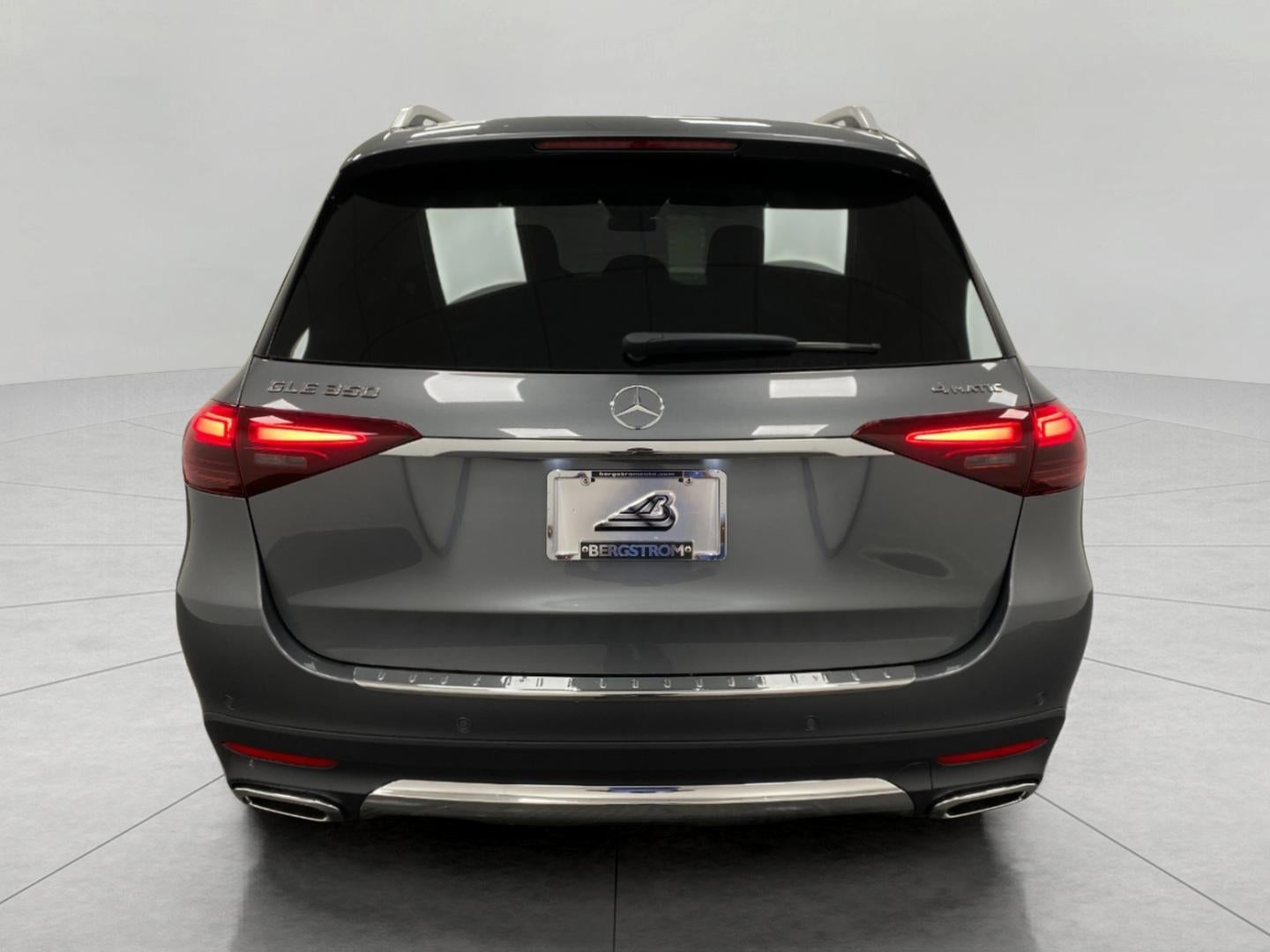 2026 Mercedes-Benz GLE GLE 350 4MATIC® SUV