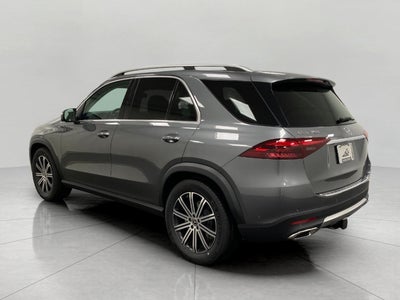 2026 Mercedes-Benz GLE GLE 350 4MATIC® SUV
