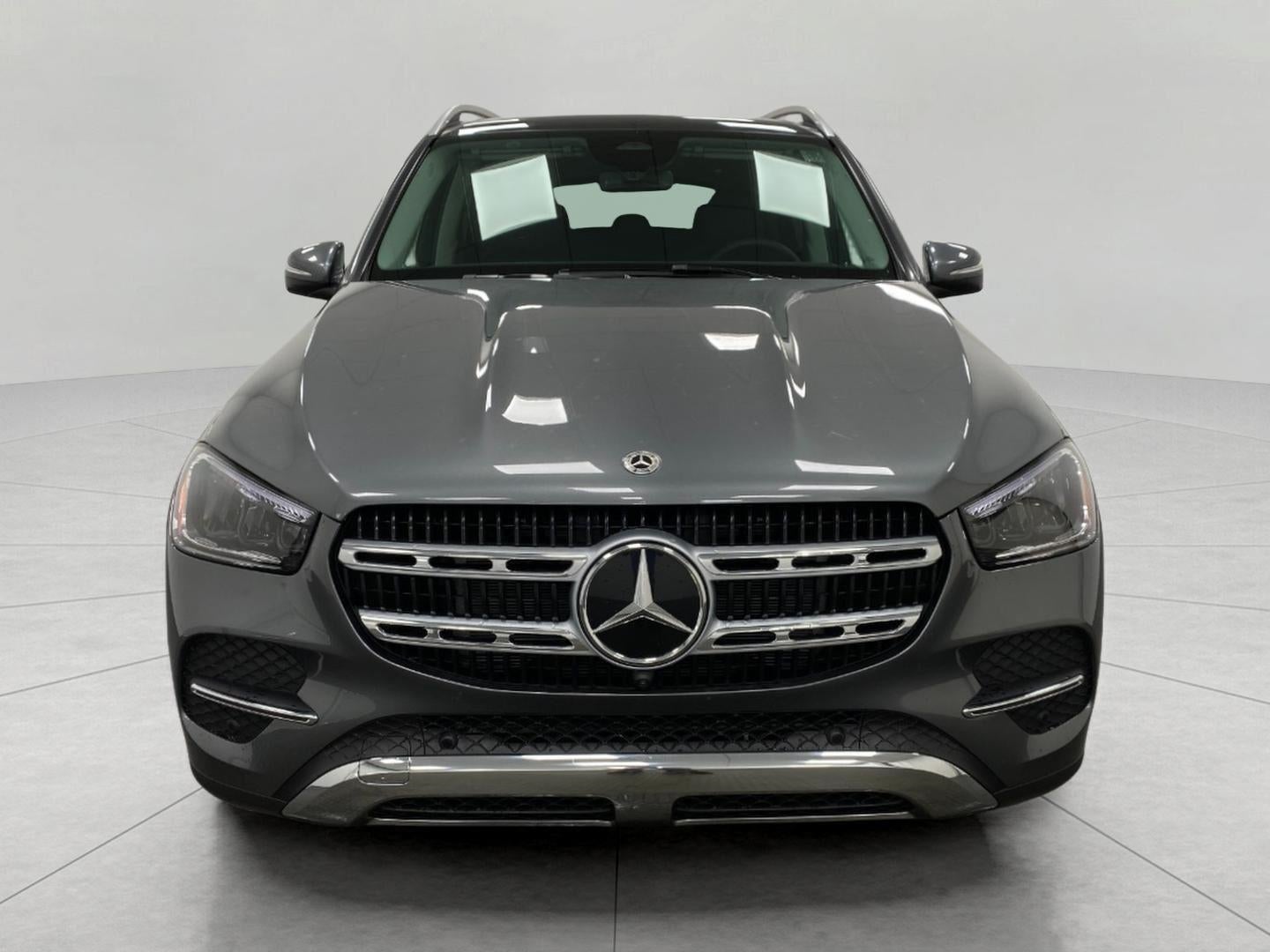2026 Mercedes-Benz GLE GLE 350 4MATIC® SUV