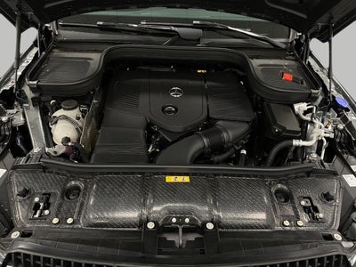 2026 Mercedes-Benz GLE GLE 350 4MATIC® SUV
