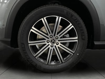 2026 Mercedes-Benz GLE GLE 350 4MATIC® SUV
