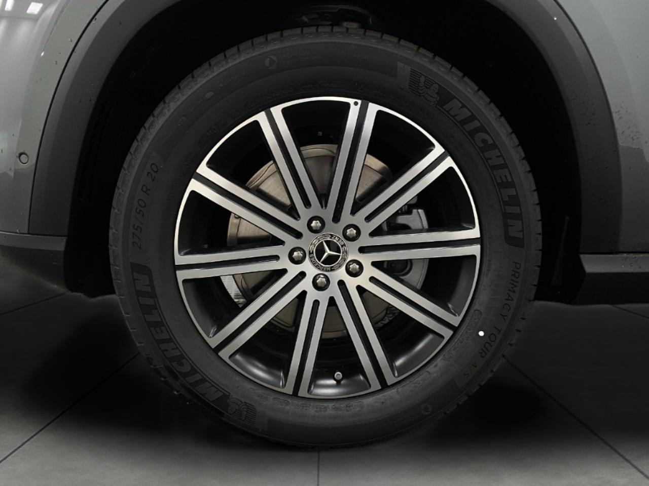 2026 Mercedes-Benz GLE GLE 350 4MATIC® SUV