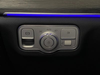 2026 Mercedes-Benz GLE GLE 350 4MATIC® SUV