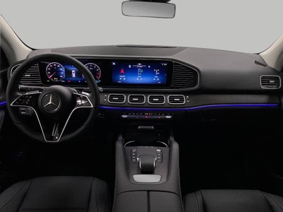 2026 Mercedes-Benz GLE GLE 350 4MATIC® SUV