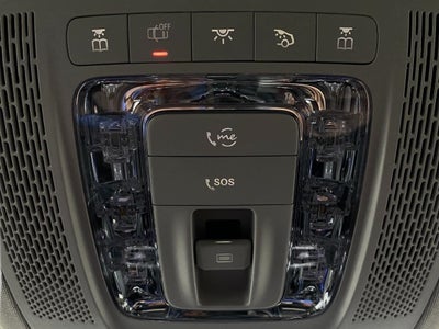 2026 Mercedes-Benz GLE GLE 350 4MATIC® SUV