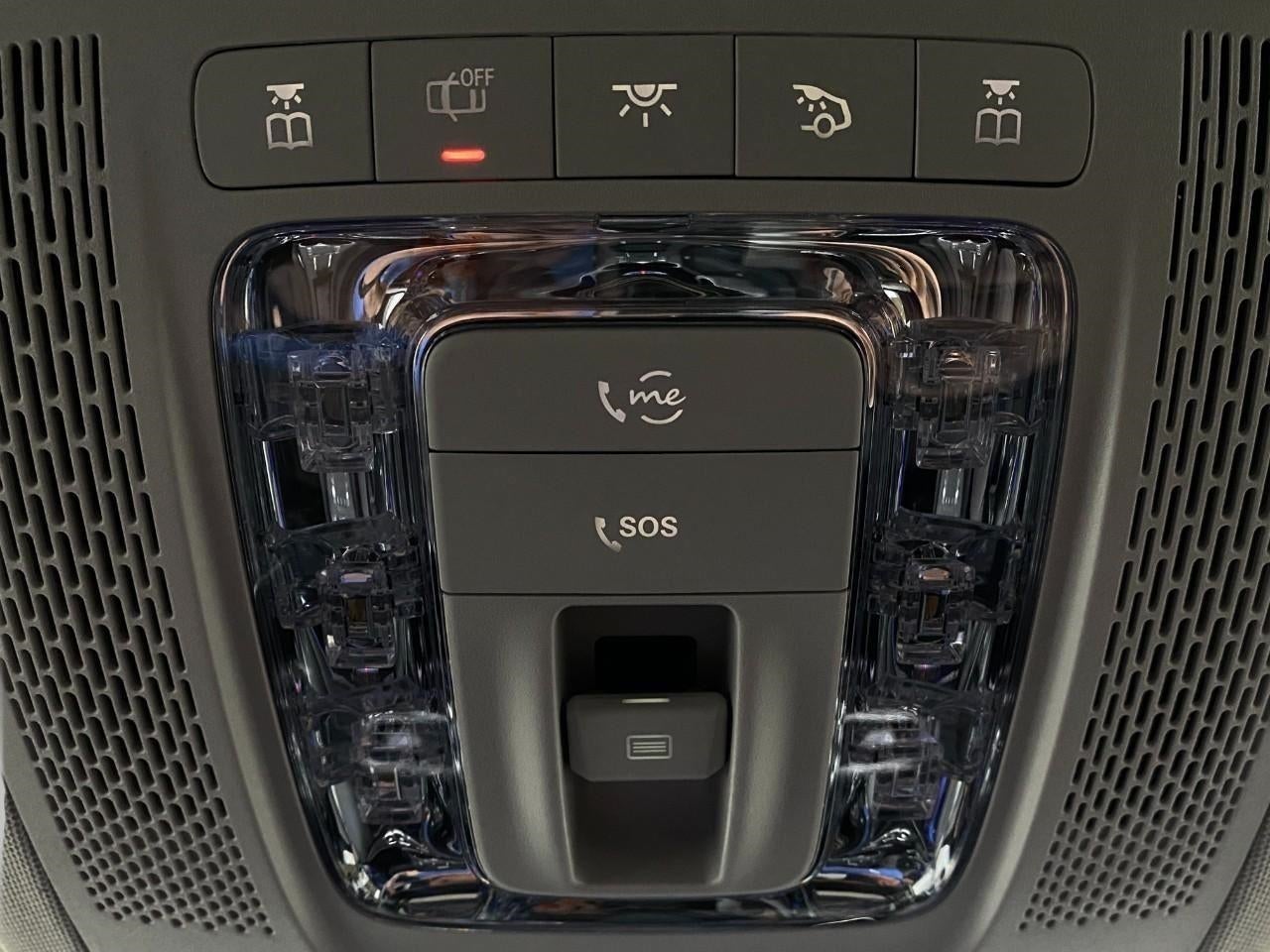 2026 Mercedes-Benz GLE GLE 350 4MATIC® SUV
