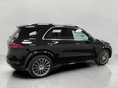 2026 Mercedes-Benz GLE GLE 350 4MATIC® SUV